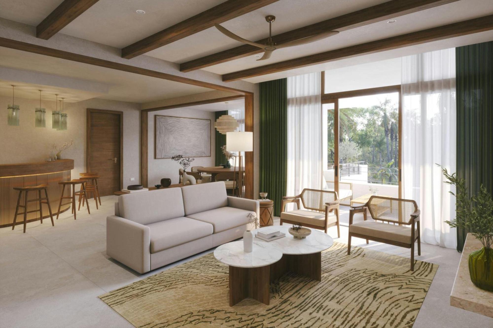 Griffin Presidential, Suite, 1 King