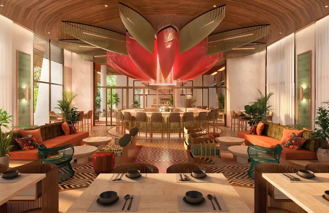 Jw Marriott Costa Elena Resort & Spa, All-Inclusive-1